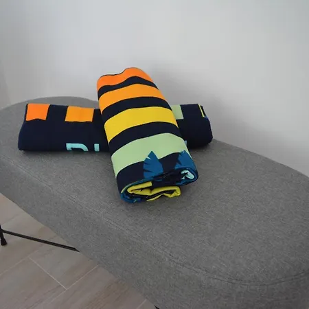 דירה Studio 17 Mamaia Nord Năvodari