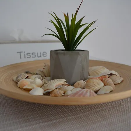 דירה Studio 17 Mamaia Nord