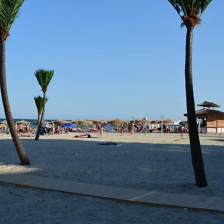 Studio 17 Mamaia Nord * Năvodari