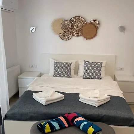 Studio 17 Mamaia Nord Năvodari