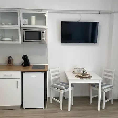 Studio 17 Mamaia Nord Năvodari