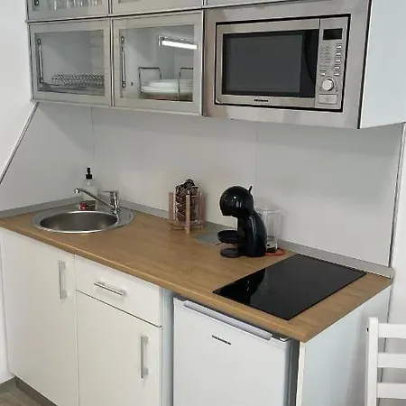 Studio 17 Mamaia Nord דירה Năvodari