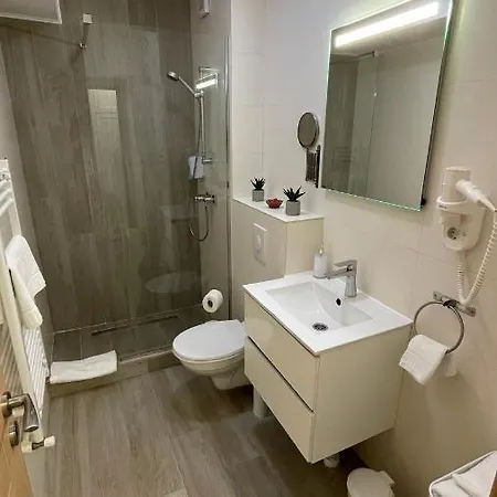Studio 17 Mamaia Nord Năvodari