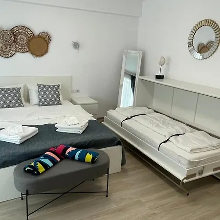 Studio 17 Mamaia Nord
